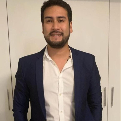 Luis Alberto T. profile photo