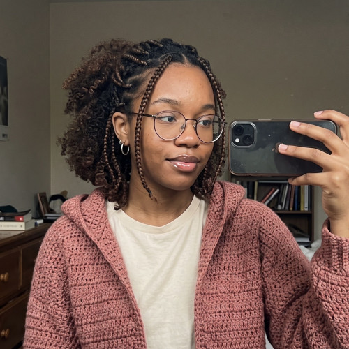 Marvina A. profile photo