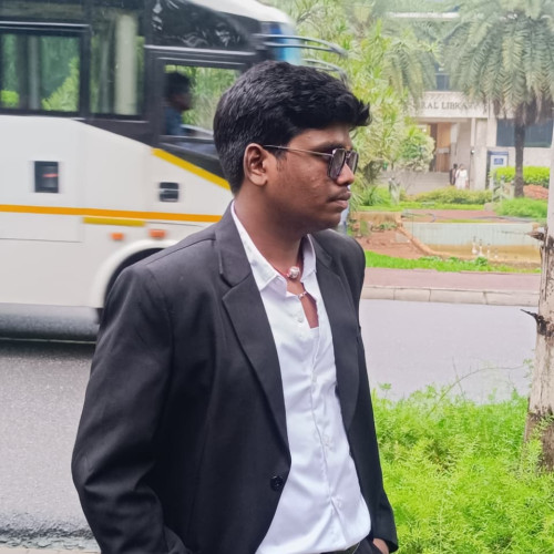 Charukesh s. profile photo