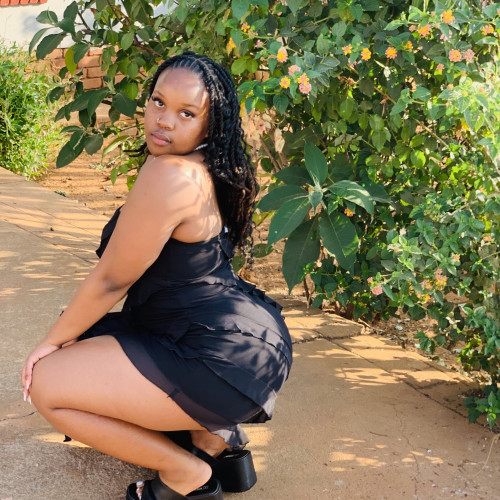 Lethabo M. profile photo