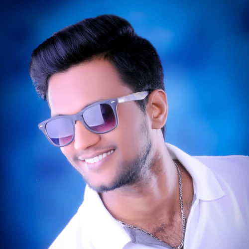 viswanath a. profile photo