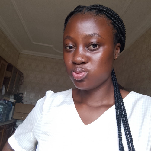 Mawuse M. profile photo