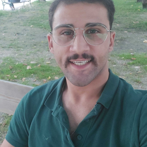 Ebubekir E. profile photo