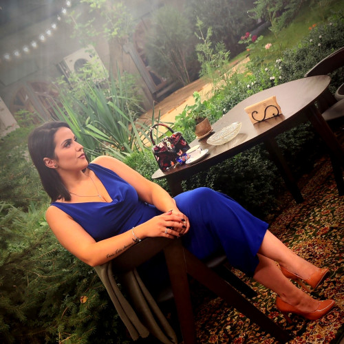 Jana P. profile photo