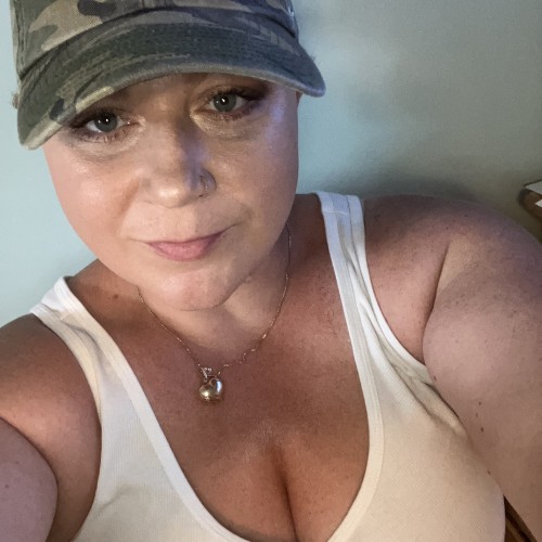 Tiffany M.