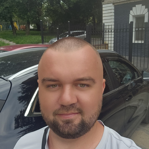 Dmitrii C. profile photo