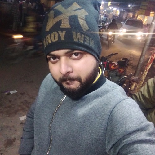 Sohaib R.
