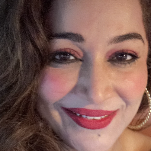 Kainaat I. profile photo