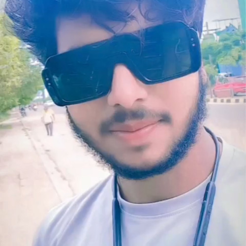 Harsh  S. profile photo
