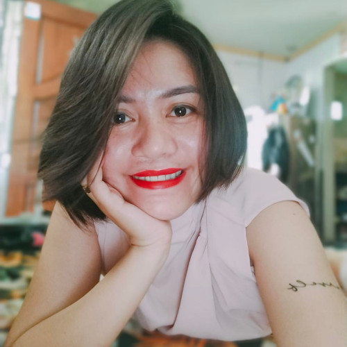 Sheiryl Ann G. profile photo