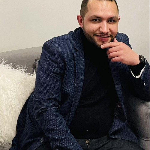 Mohamed L. profile photo