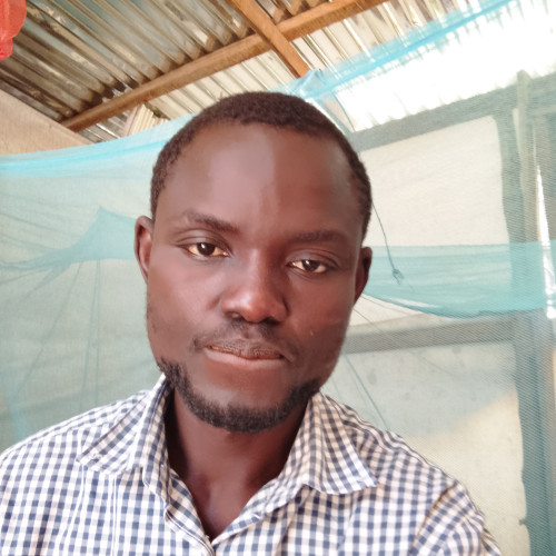 ADESHOLA O. profile photo