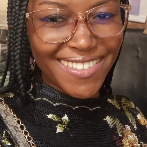 Blessing  A. profile photo