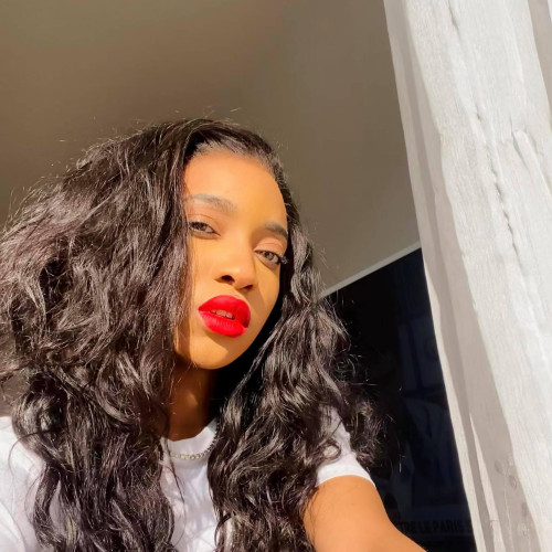 Dahlia R. profile photo