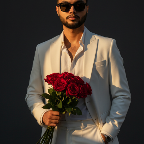Rudra M. profile photo