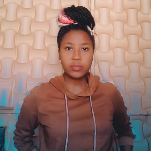 Faith M.