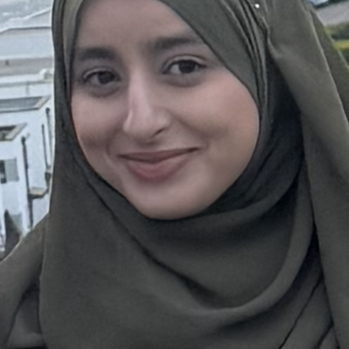 Oumaima I. profile photo