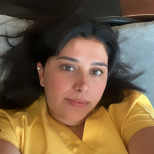 Hatice k.