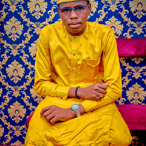 Usman S.