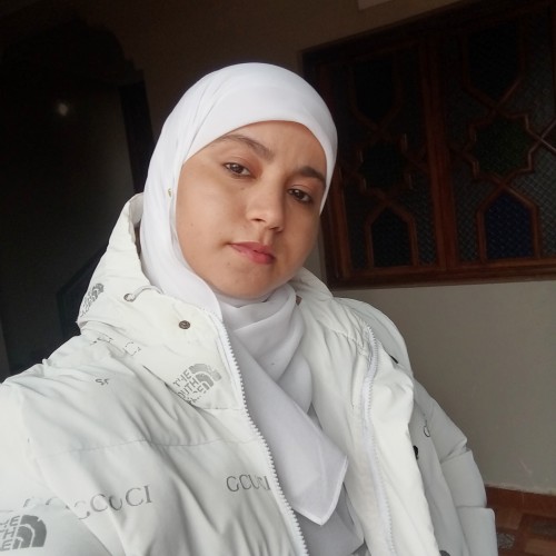 Fatima zahra  L. profile photo