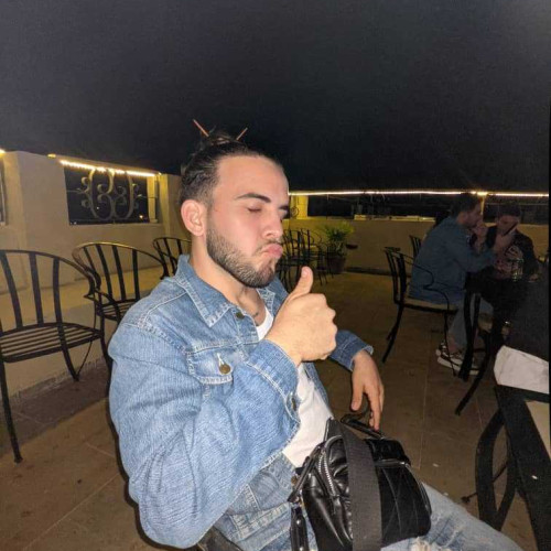 Luis M. profile photo