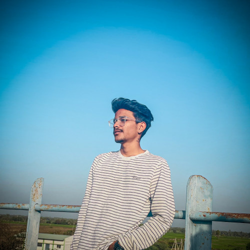 Rahul D. profile photo