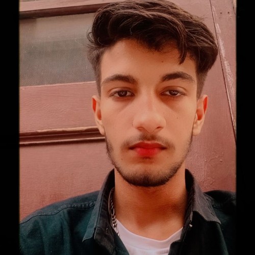Shubham B. profile photo