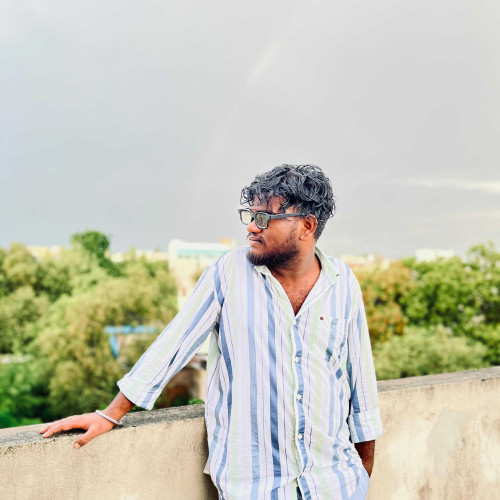 Naveen c.