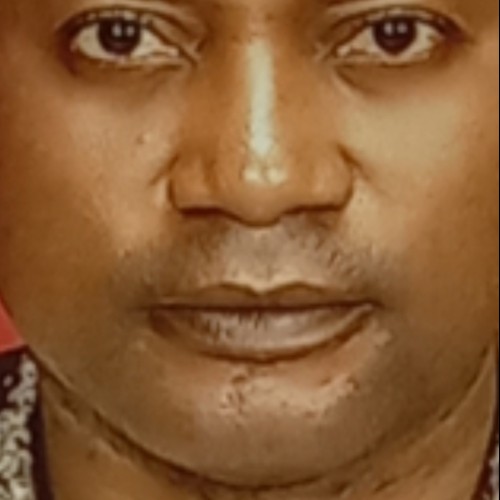 Attih Idoko  A.