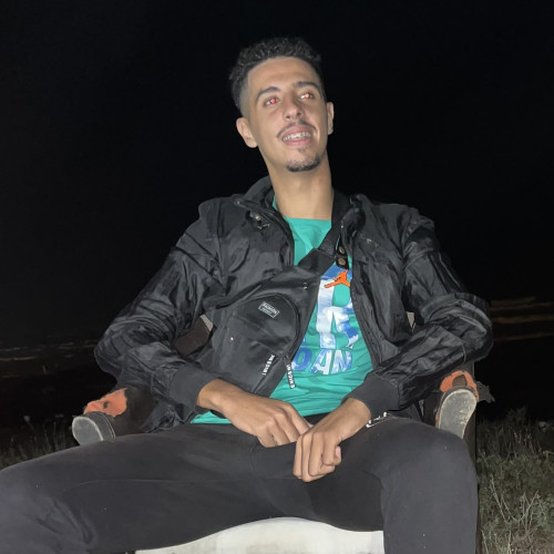 El guebli B. profile photo