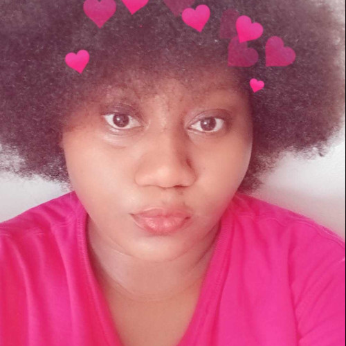 Kristina C. profile photo