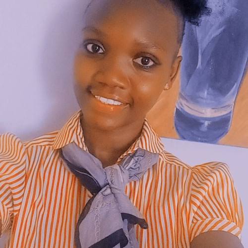 FAITH N. profile photo
