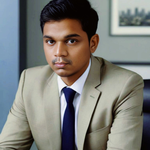 Prem V. profile photo