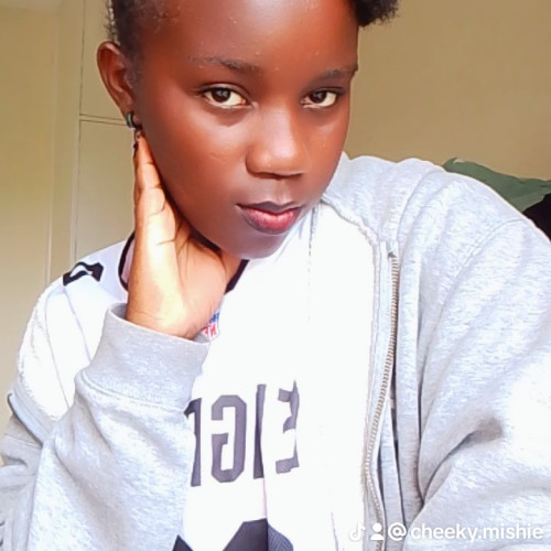 Blessed M. profile photo