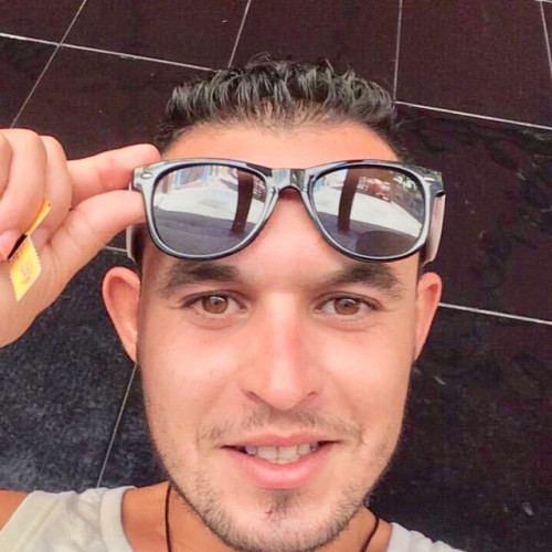 Hicham  M. profile photo
