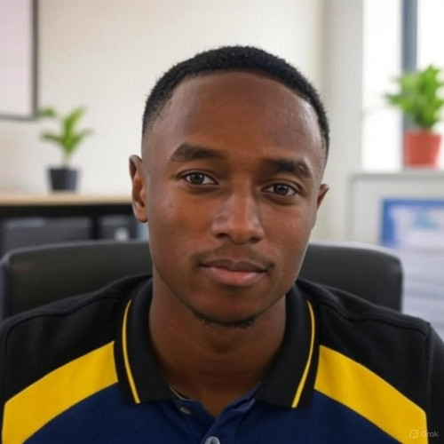 David K. profile photo