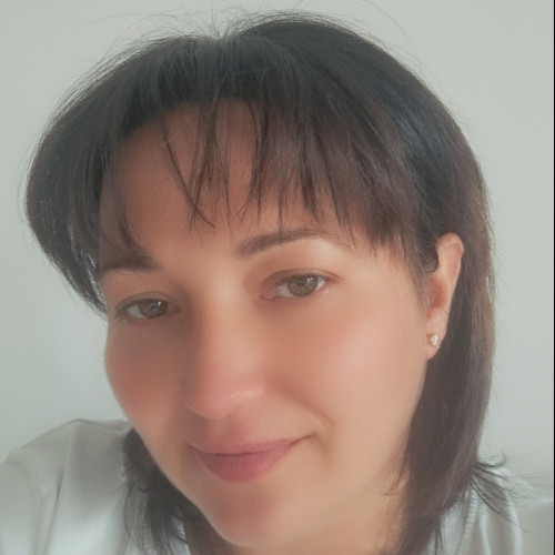 Adina R. profile photo