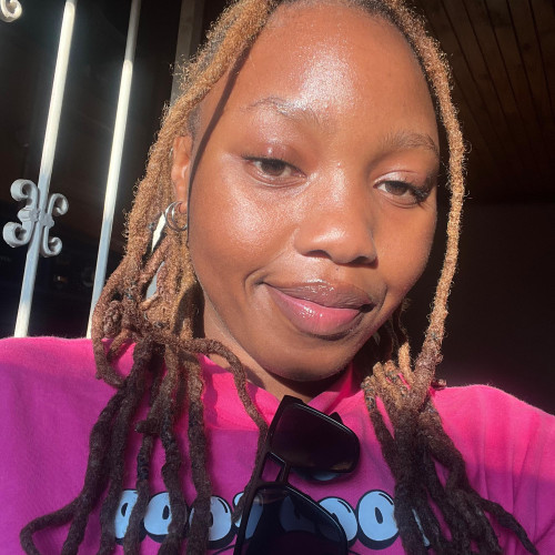 Zinhle  N.