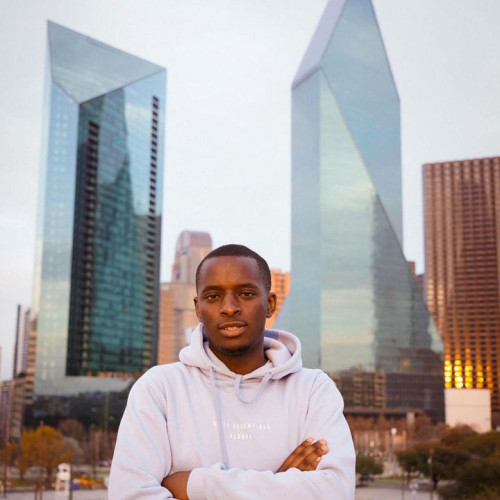 Christian Rukundo I.
