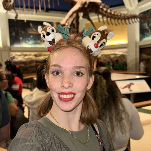 Kimberly S. profile photo