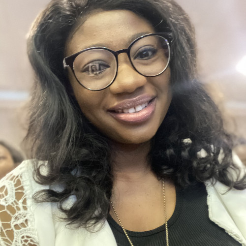 Grace O. profile photo
