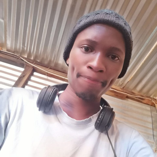 Thapelo Mcdonald m. profile photo