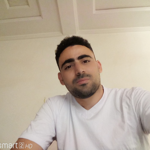 Brahim E. profile photo