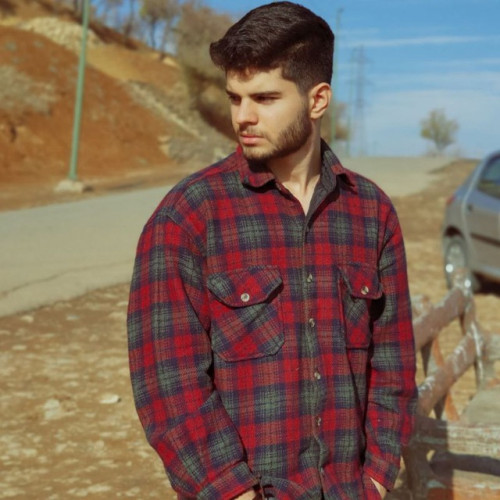 Arvin  Z. profile photo