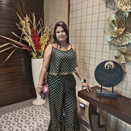 Amrita K.