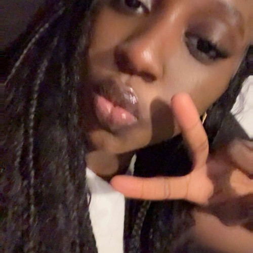 Fatoumata D. profile photo