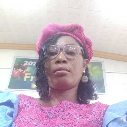Chioma Joy O.