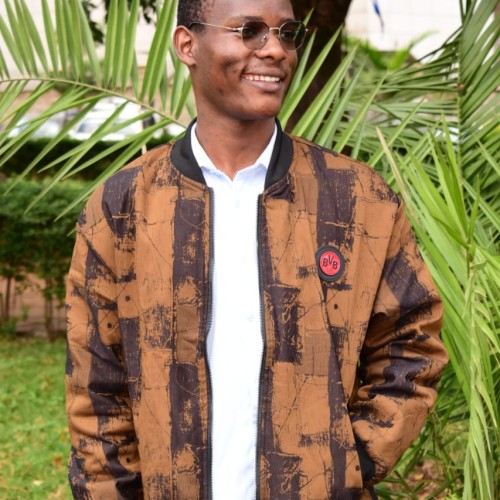 Roderick K. profile photo