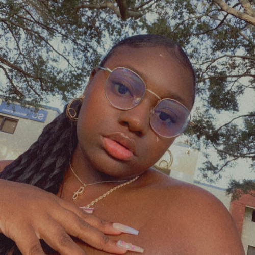 Jamesha R. profile photo