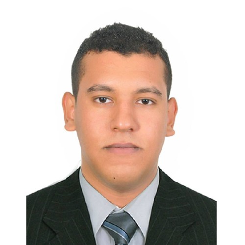 Oussama R.